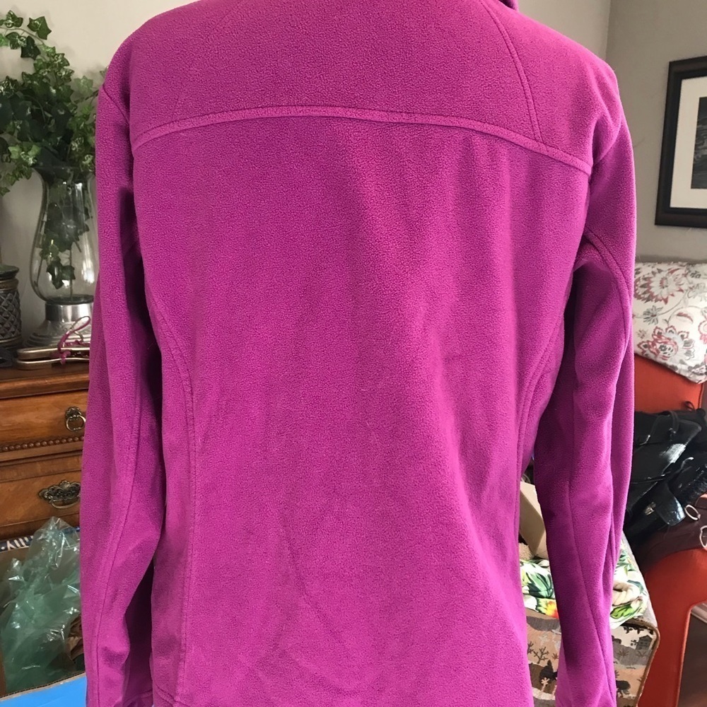 Fleece Jacket - Picture 3 of 4
